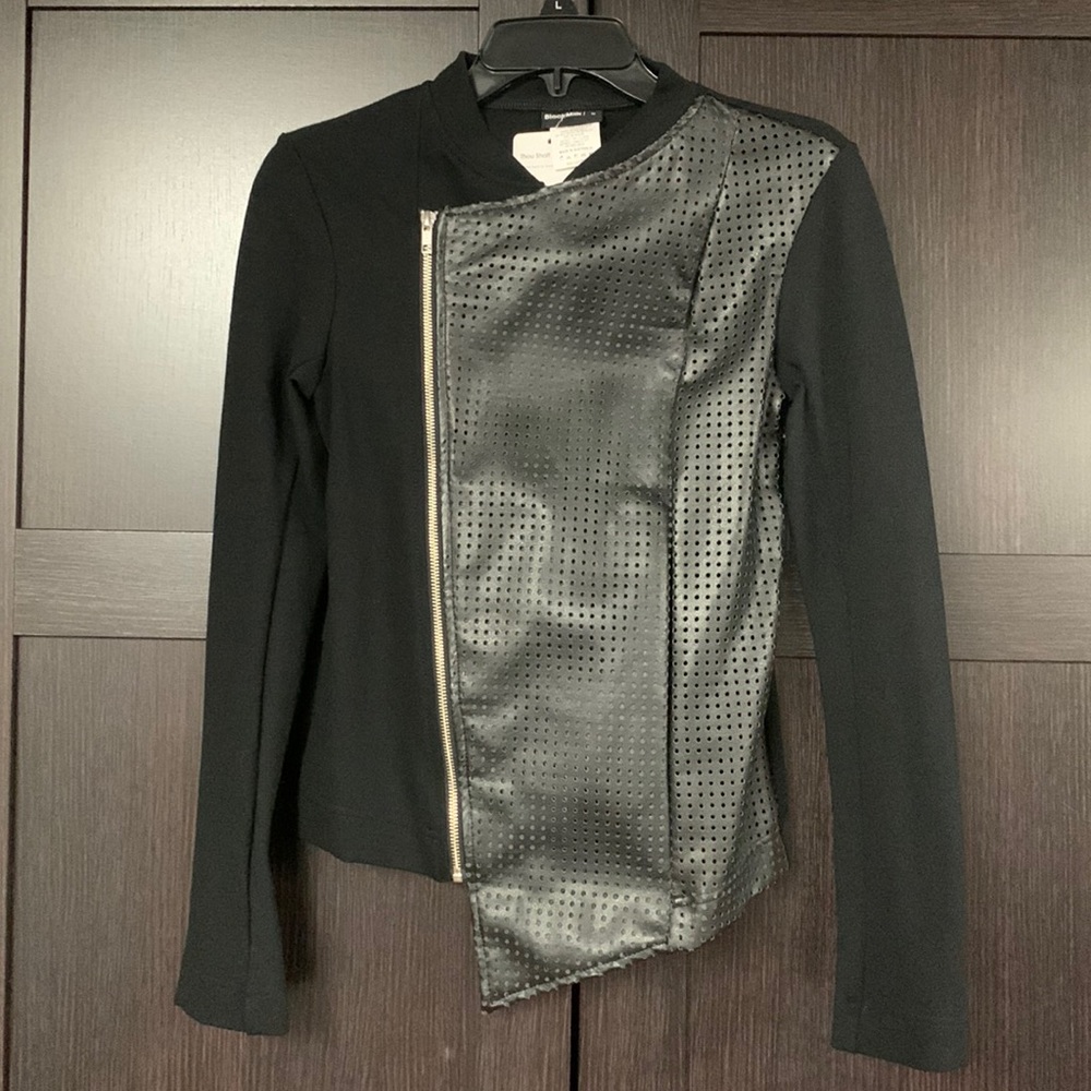 BlackMilk Jacket M NWT